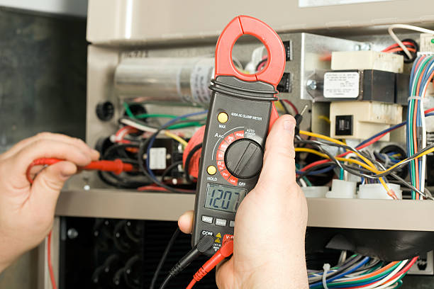 Professional Electrical Services in Syracuse, IN